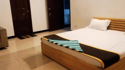 Vadanemelli Villa | 3BHK Villa in ECR with Swimming Pool