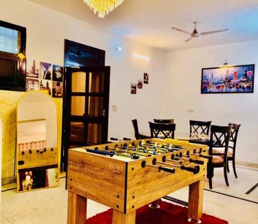 Udyog Vihar Villa | 3BHK Villa in Sec 21 Gurgaon