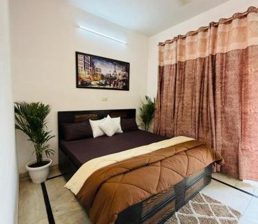 Udyog Vihar Villa | 3BHK Villa in Sec 21 Gurgaon