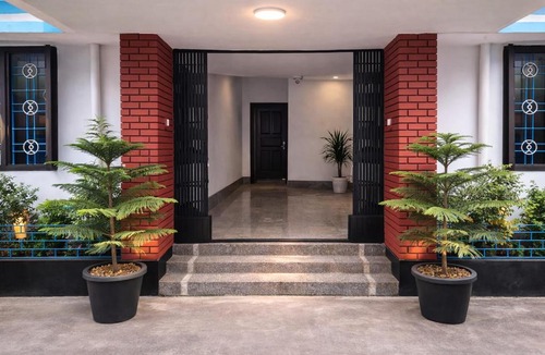Sylhet Villa | 4 Bed Family Home with AC, WiFi, Parking & Backup Power