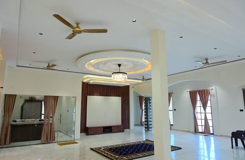 Varanasi House | 4-bedroom bungalow in marvelous Isarwarpur with cool AC