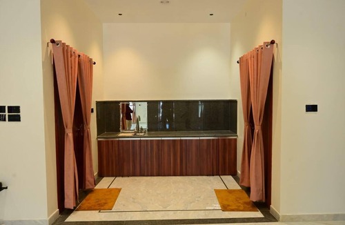 Varanasi House | 4-bedroom bungalow in marvelous Isarwarpur with cool AC