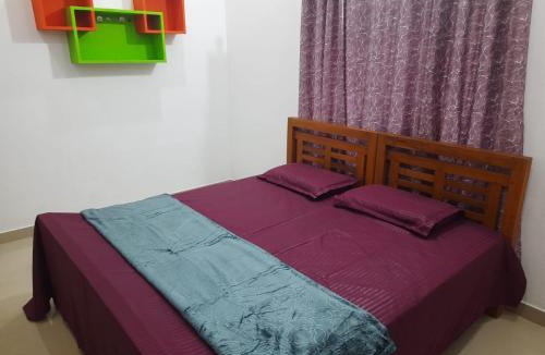 Devikolam House | 4 BHK Homestay with swimming pool