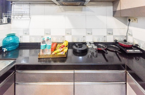 Aarey Colony Villa | 4 Star Lavish Villa