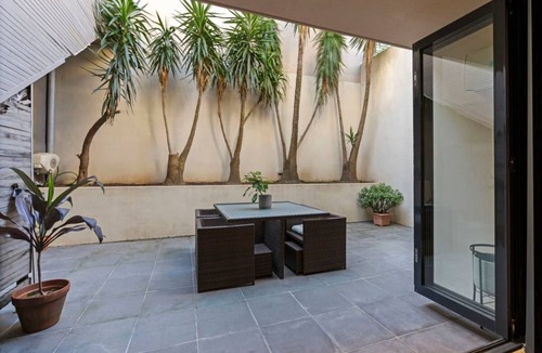 Paddington Apartment | 45 m² Apartment ∙ 1 bedroom ∙ 4 guests