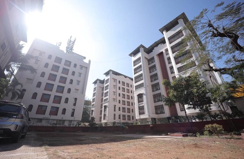 Thane West Apartment | 49 m² Serviced apartment ∙ 4 guests