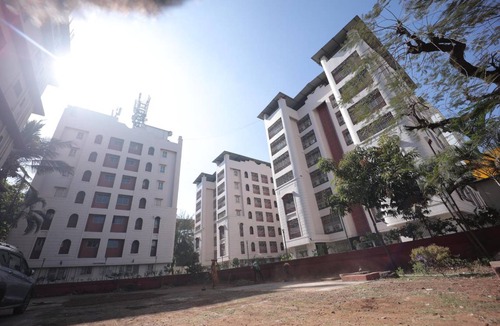 Thane West Apartment | 49 m² Serviced apartment ∙ 4 guests