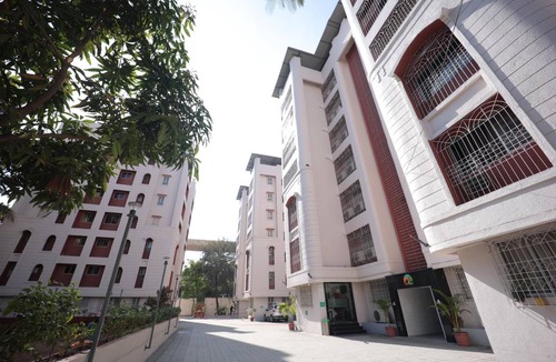 Thane West Apartment | 49 m² Serviced apartment ∙ 4 guests