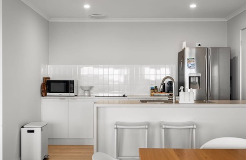 North Beach House | 4BR Coastal Family Retreat Near North Beach BBQ