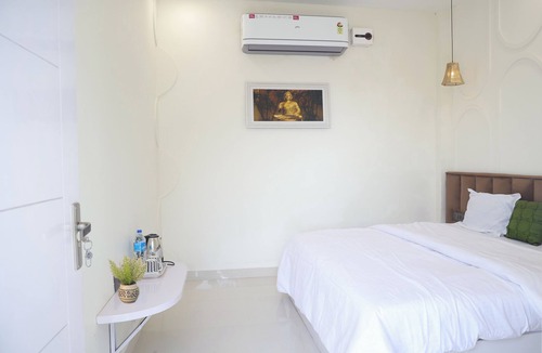 Amritsar Bed & Breakfast | 5-bedroom bed & breakfast in welcoming Amritsar with AC comfort