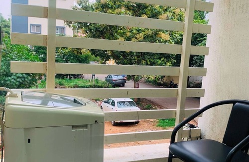 RR Nagar Apartment | 5 min Kengeri metro Nurture service Apartment 4