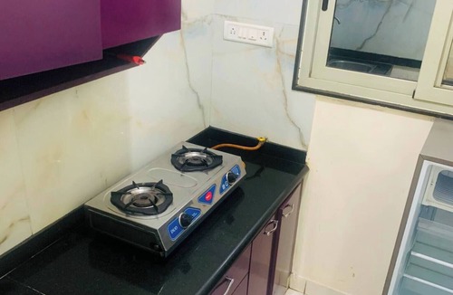 RR Nagar Apartment | 5 Min to BGS Hospital Nurture service apartment 2