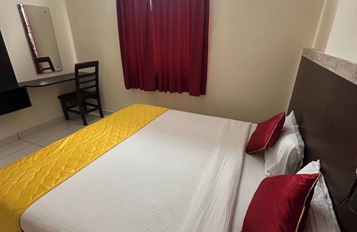 RR Nagar Apartment | 5 min to Mysore Road Nurture Service Apartment