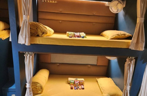 Juhu Resort | 56 m² Private room ∙ 1 bedroom ∙ 13 guests