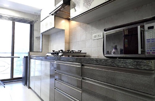 Bandra East Apartment | 650 m² Apartment ∙ 2 bedrooms ∙ 6 guests