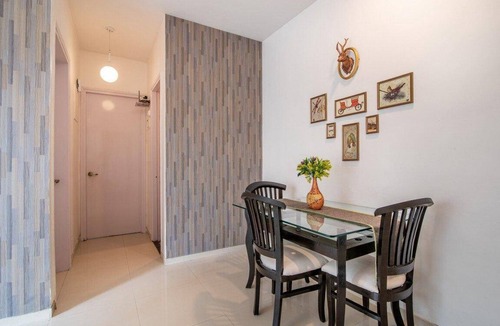 Kala Nagar Apartment | 700 m² Apartment ∙ 2 bedrooms ∙ 6 guests