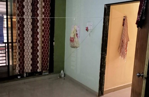 Dombivli East Apartment | 700 m² Apartment ∙ 1 bedroom ∙ 4 guests