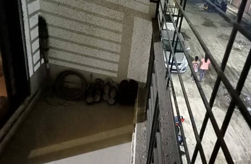 Dombivli East Apartment | 700 m² Apartment ∙ 1 bedroom ∙ 4 guests