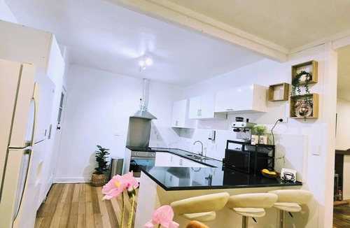Glenorchy House | 73 Grove Rd
