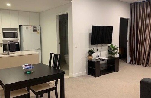 Rivervale Apartment | 79 Close to Optus & Crown Rivervale sleeps 2