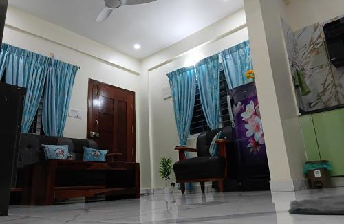 Yelahanka Apartment | # 86 Singh Mansion