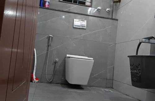 Yelahanka Apartment | # 86 Singh Mansion