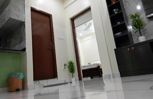 Yelahanka Apartment | # 86 Singh Mansion