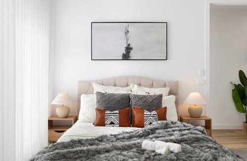 Greenvale House | A Family Sanctuary 10 mins from Melbourne Airport