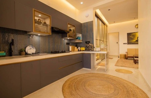 Udaipur District House | A Luxurious Earthy & Green Retreat at Shwet Kuti