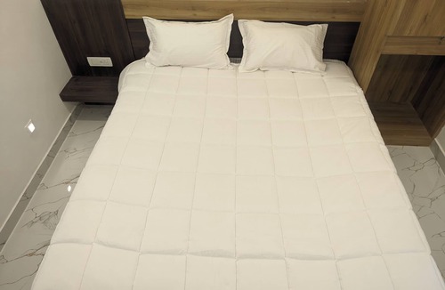 Tiruvannamalai Hotel | A Ramani Residency