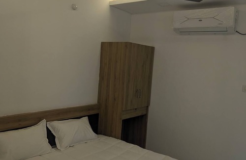 Tiruvannamalai Hotel | A Ramani Residency