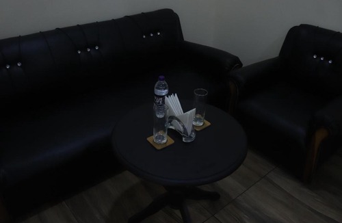 Amini Hotel | Aa-si