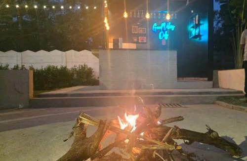 Hyderabad House | Aacasa Living Resorts