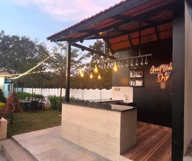 Hyderabad House | Aacasa Living Resorts