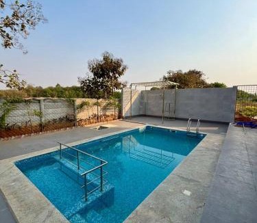 Hyderabad House | Aacasa Living Resorts
