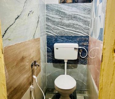 Pondicherry Beach Villa | Aadheeran Villa in white town