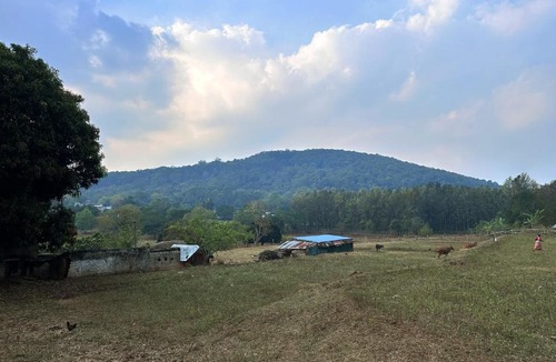 Yelagiri Villa | Aadhivanam
