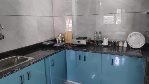 Shimoga Apartment | Aadhya Homestay