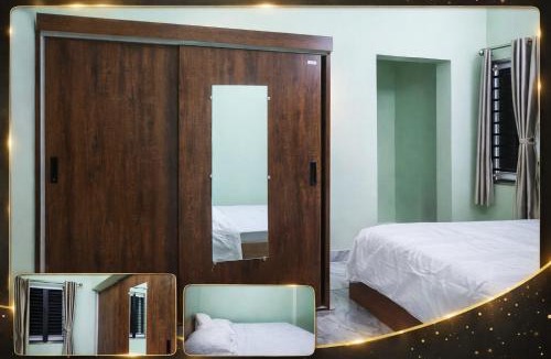 Shimoga Apartment | Aadhya Homestay