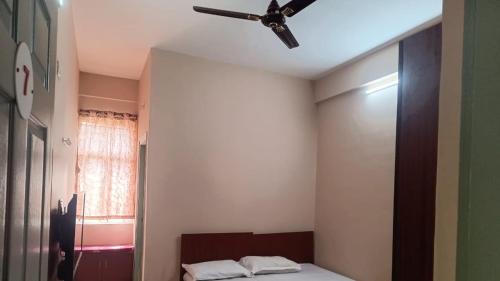 Electronics City Hotel | Aafa Garden Rooms