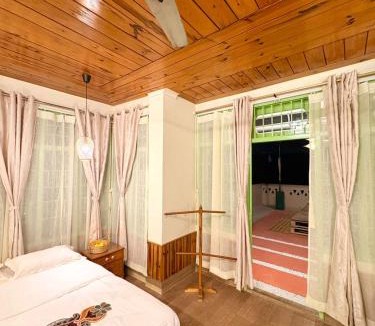 Samaguri House | Aalay The Riverbank Homestay