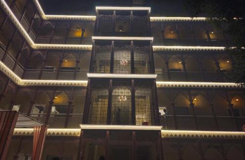 Sarnath Hotel | Aam Bagh Banaras