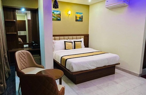 RR Nagar Hotel | Aanvi Suites RR Nagar