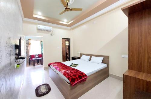 Bolpur Hotel | Aappayan Guest House & Restaurant