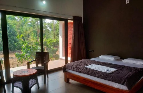 Somvarpet Resort | Aarna the Baane
