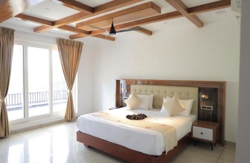 Onamthuruth Resort | Aarogyamantra Integrated Healing