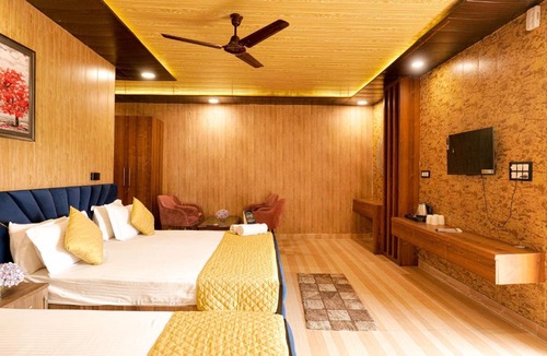 Kaul Hotel | Aarohan - A Boutique Stay By Shivaneel Hospitality