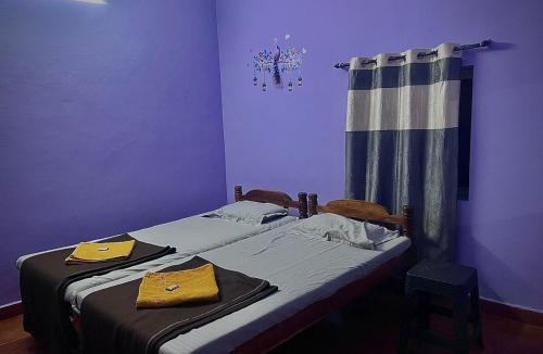 Murudeshwara Cabin | Aarvi Residency