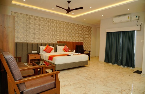 Hindupur Hotel | Aaryavarth Suites 46