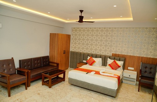 Hindupur Hotel | Aaryavarth Suites 46